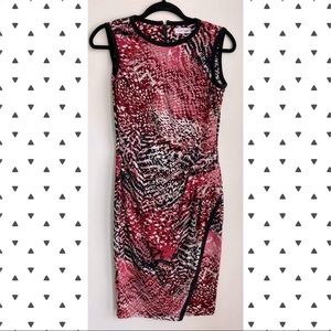 Calvin Klein Sleeveless Dress